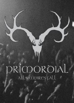 Primordial : All Empires Fall